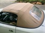 Mazda Miata C-Package 1993 года (NA)